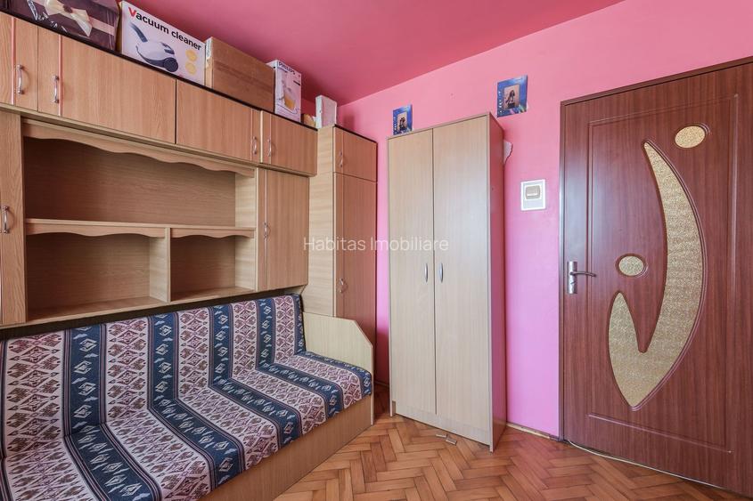 3 Camere Decomandate | Flora | 65 mp | Boxa - 7