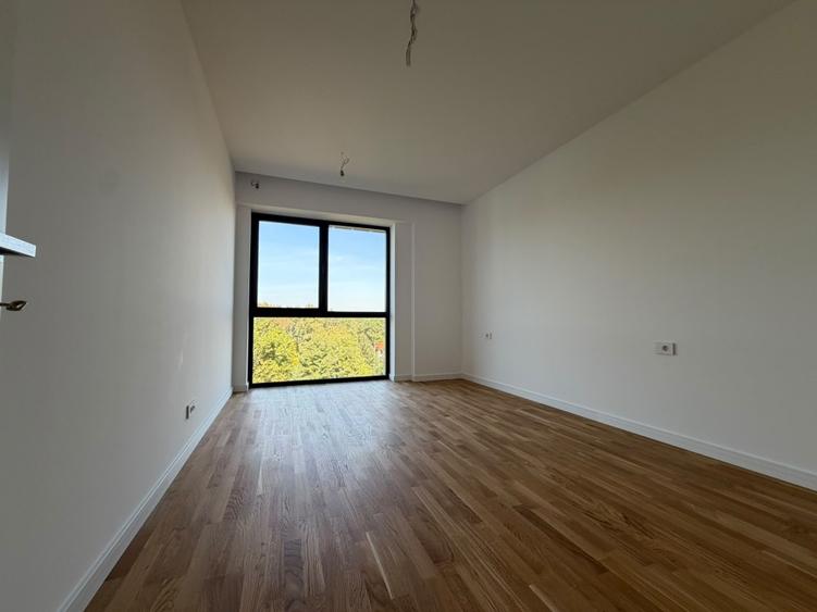 Apartament exclusivist 3 camere | langa padure | parcare subterana