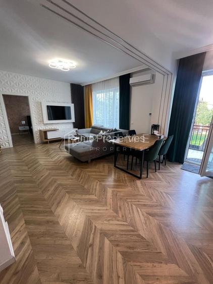 Apartament 2 camere lux de închiriat, central, bloc nou, loc parcare - 28