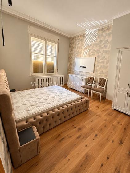 Apartament cu 4 Camere- Ultracentral - 6