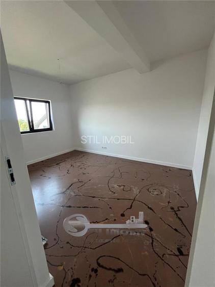 Exclusivitate, Casa individuala, 115mp, Bucium-Visan, intabulata - 6