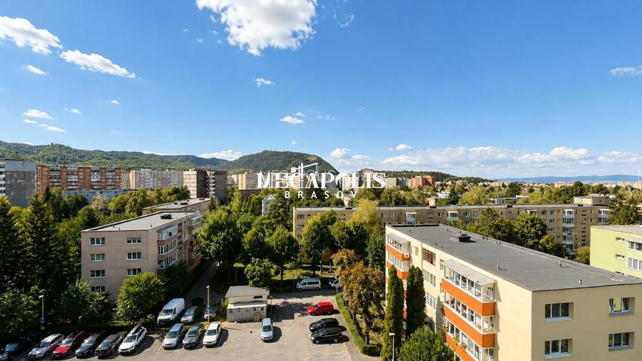 Apartament 2 camere | Etaj intermediar | Mobilat și utilat - 5