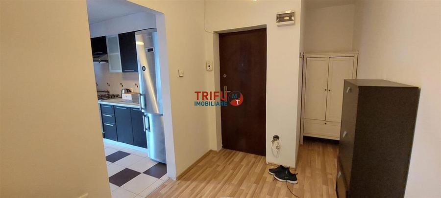 Apartament de închiriat 2 camere aproape de Primărie