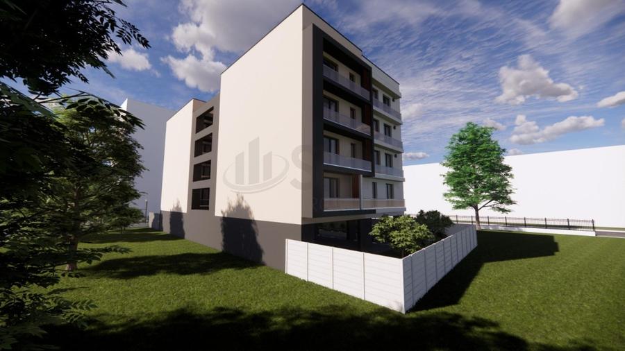 REA1023261 Dezvoltator Zero Comision Petrom City Straulesti