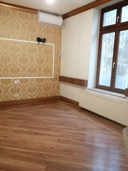 Vilă istorică Ultracentral – Universitate – Piața Rosetti