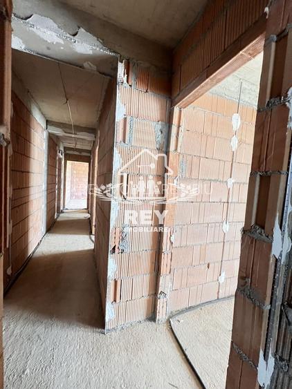 Apartament nou decomandat cu balcon și parcare | Șelimbăr | LIDL | PRO - 7