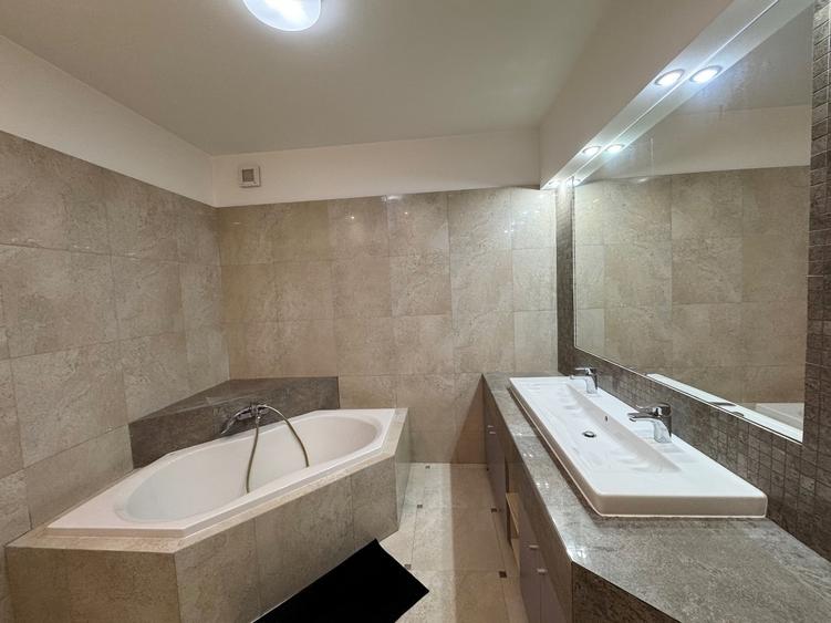 Apartament spatios, 2 camere, Floreasca