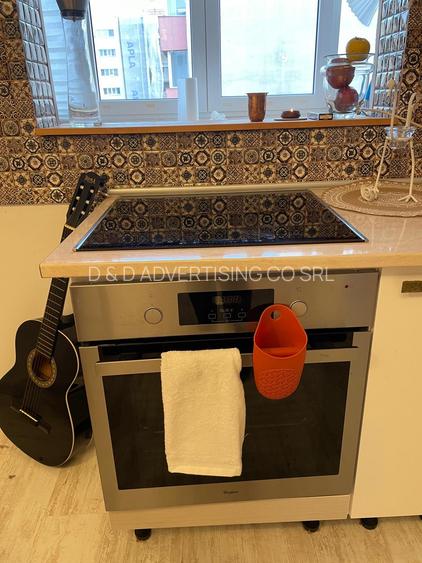 Calea Mosilor - 7 minute metrou Obor - Apartament 2 camere Modern - confort 1 - 15