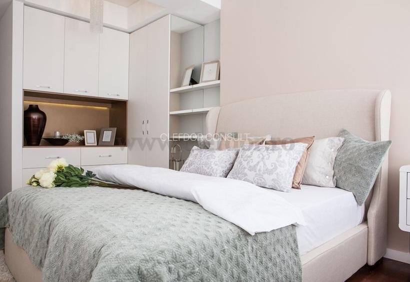 Kiseleff - apartament cu 3 camere de inchiriat - 6