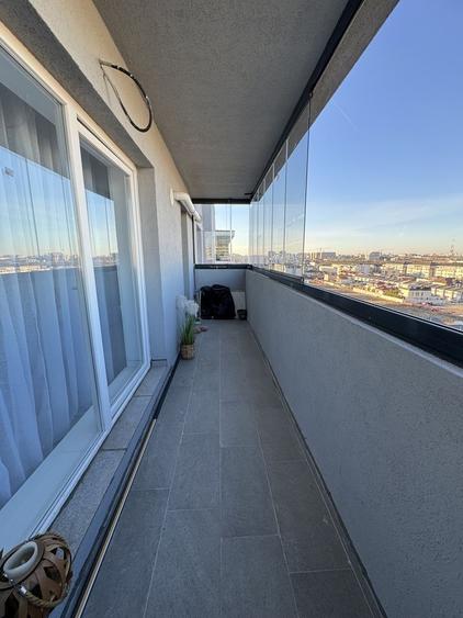 Apartament 2 camere Theodor Pallady - Ozana - Centrala Proprie