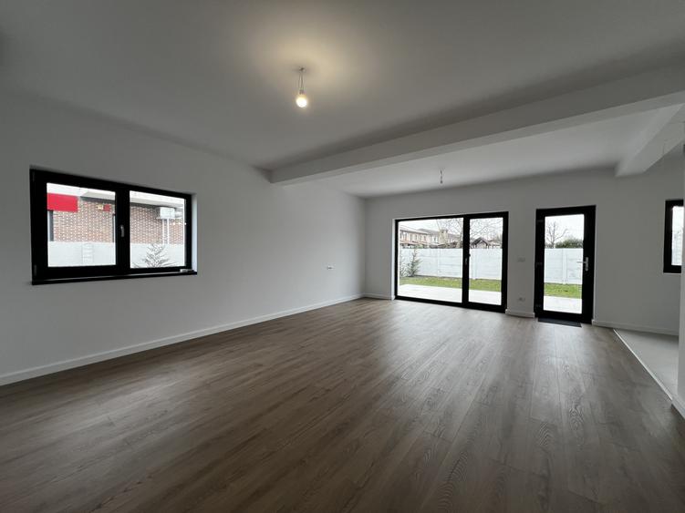 Duplex cu 4 dormitoare - zona Ikea, Dumbravita