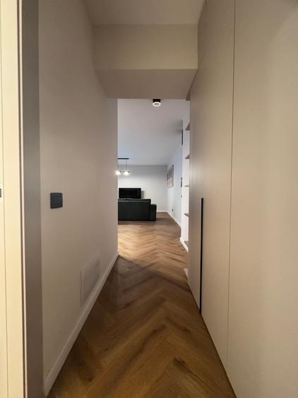 Apartament 2 camere Prima Închiriere Totul Nou Parcare Inclusă