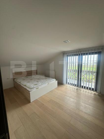 Casa individuala, cu 5 camere, 160 mp utili, zona Patrauti