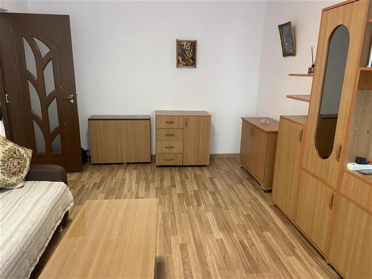 Apartament 2 camere Focsani , parter , zona Sud - B-dul Bucuresti , 56 mp, decom