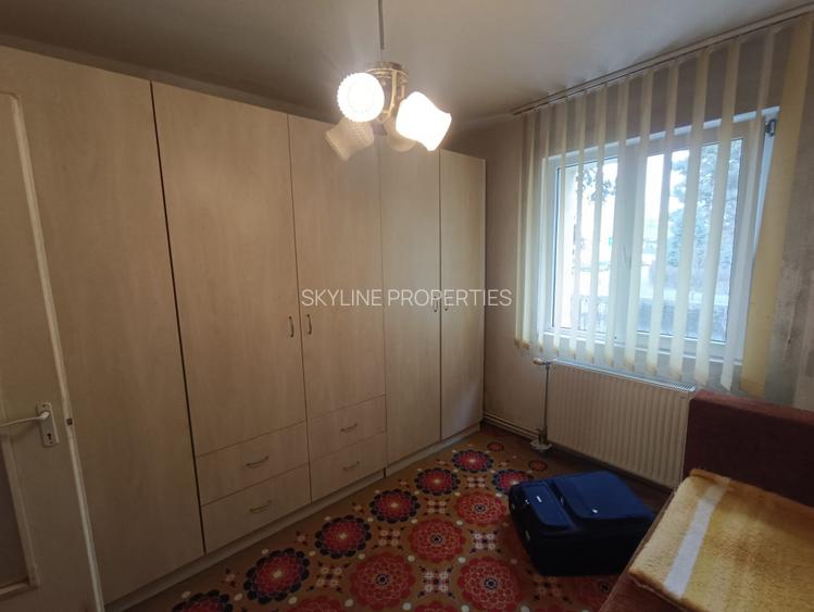 apartament 3 camere , 65 mp , 6 mp balcon ,Gheorgheni - 10