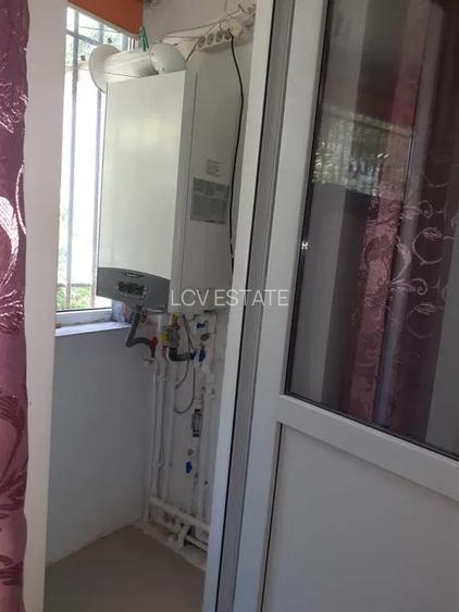 Apartament 2 camere Tomis 3-City Mall/Centrală proprie/CTBus - 6