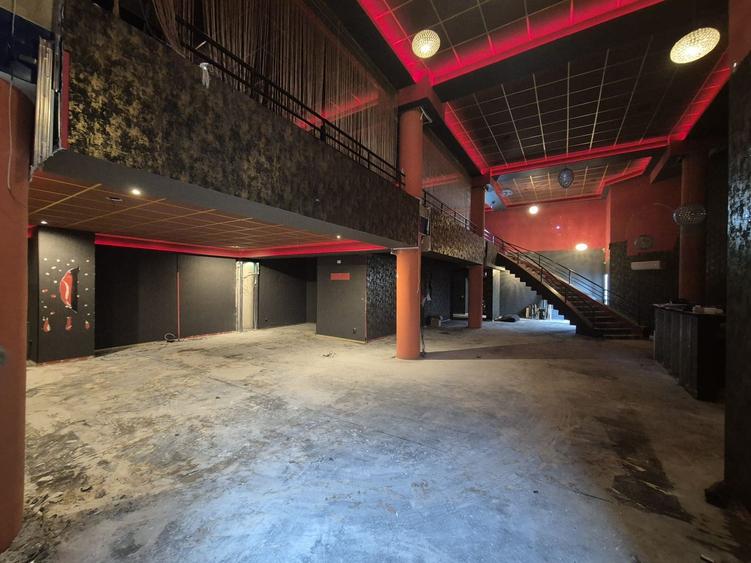 Exclusivitate- Spațiu comercial – Piața Astra, Brașov | 375 mp , Vad