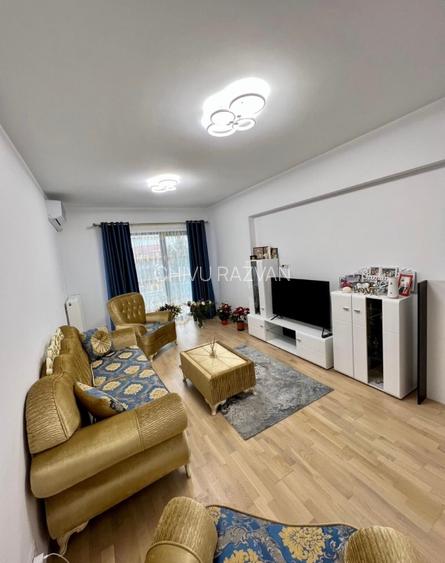 Închiriez apartament 3 camere MRS RESIDENCE PLOIEȘTI  - 5