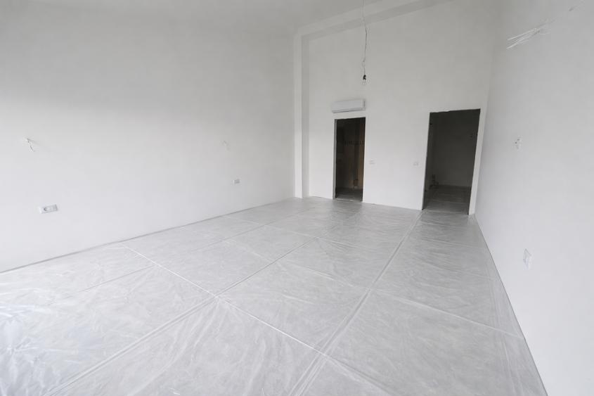Penthouse exclusivist – bloc Central Park – Strada Basarabiei