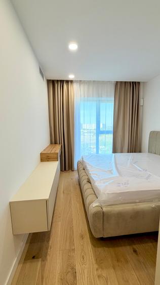 Aviatiei - Nusco City - 2 camere - Persoană Fizică TVA 0% - Comision 0%