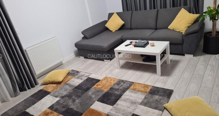 Apartament 2 Camere/Theodor Pallady/Sector 3 - 3