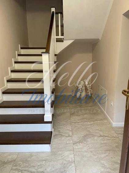 Duplex cu 4 camere, 118 mp, zona Subcetate
