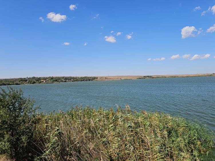 Teren Extravilan 10000 Mp Sibioara Constanta