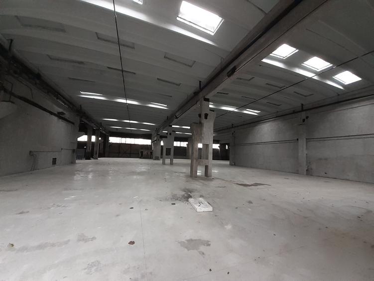 Hale de productie/depozitare, in Berceni, in apropiere de metrou