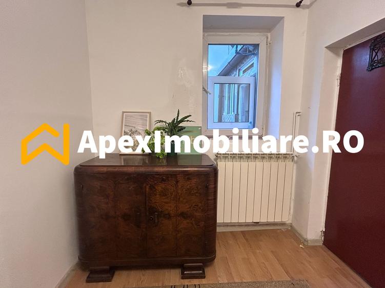 Garsoniera de inchiriat Unirii București | ApexImobiliare.ro - 4