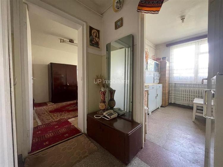 APARTAMENT 2 CAMERE | TIP F | ROGERIUS | TRANSILVANIEI NR 1 | ORADEA - 7