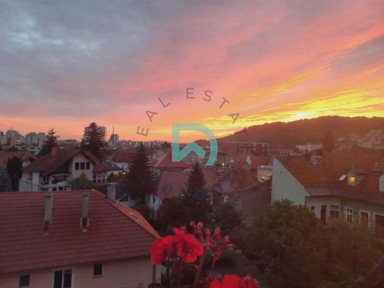 Apartament 2 camere Centrul Brasov