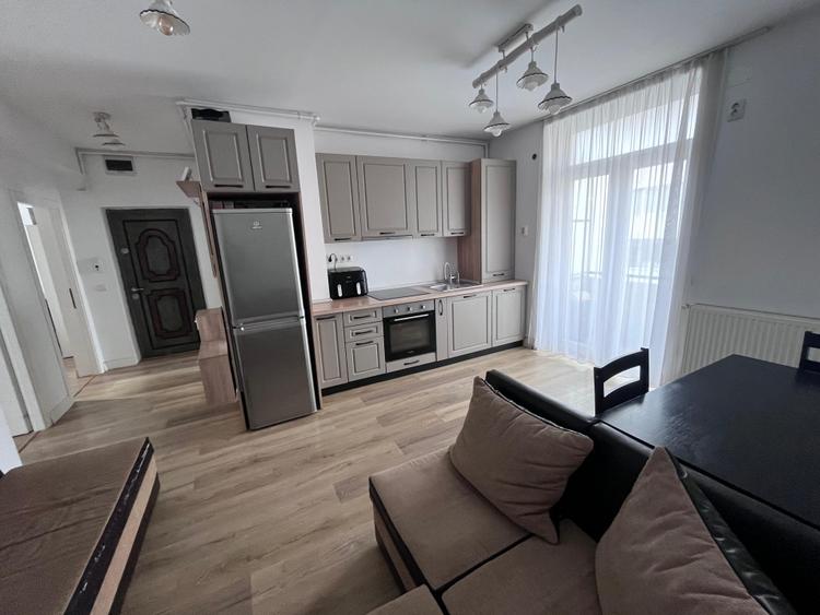 Apartament 2 camere decomandate | 62 mp | MARASTI | Zona The Office – The Nest
