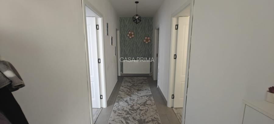 Apartament 2 camere cu TEREN! - 7