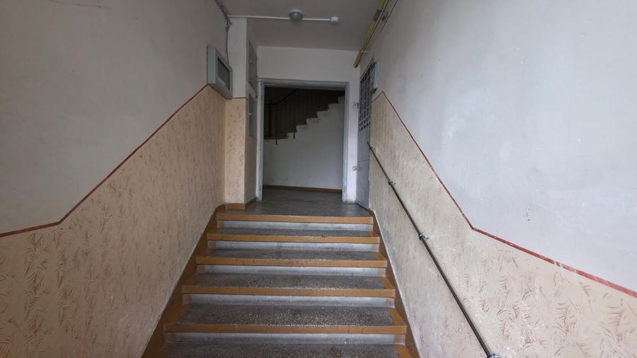 Apartament 2 camere central , 57 mp Petrosani, Hunedoara