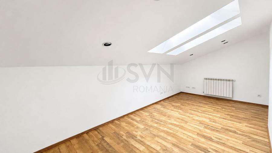 REC3001783 Vila 7 camere Floreasca spatiu birouri