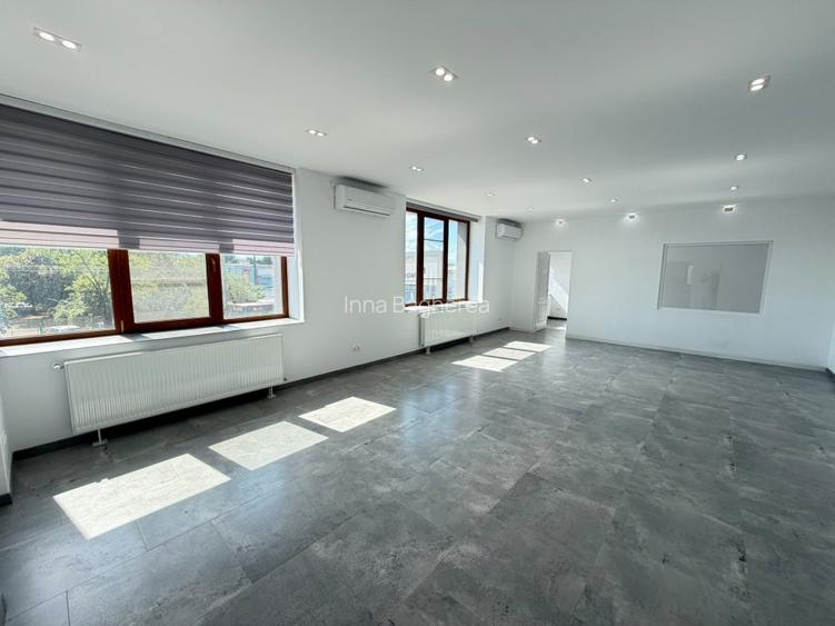 Spatiu comercial de inchiriat – Bd. Muncii | Panou publicitar propriu + Parcare  - 8