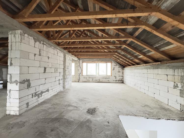 Casa individuala P+M in Hemeius de vanzare