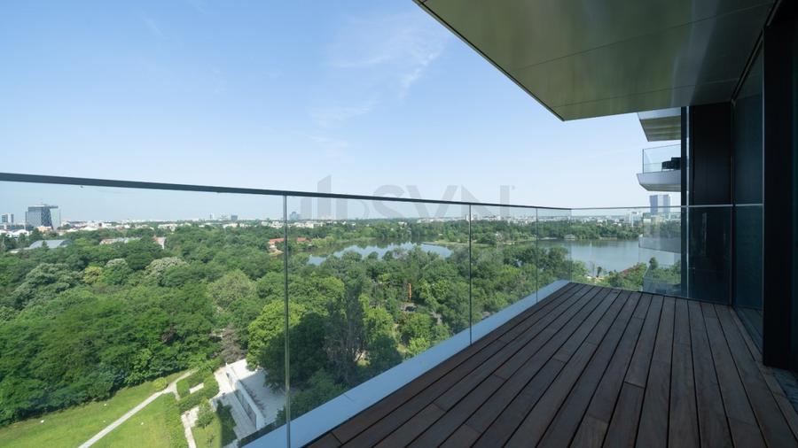 REA1027514 Apartament High End 4 camere I One Mircea Eliade