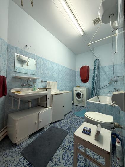 Casa 107 mp utili, 400 mp teren, garaj, anexe - Sagului