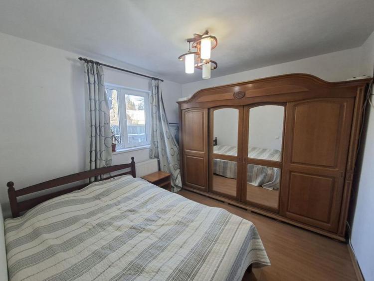 Casa individuala Predelut Bran Brasov
