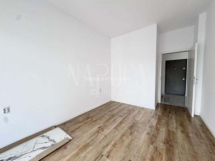 Apartament 2 camere de vanzare in Floresti - 4