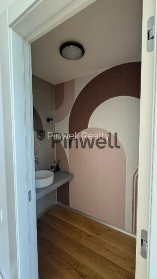 Casa 4 camere | Amber Forest | Tunari - 8
