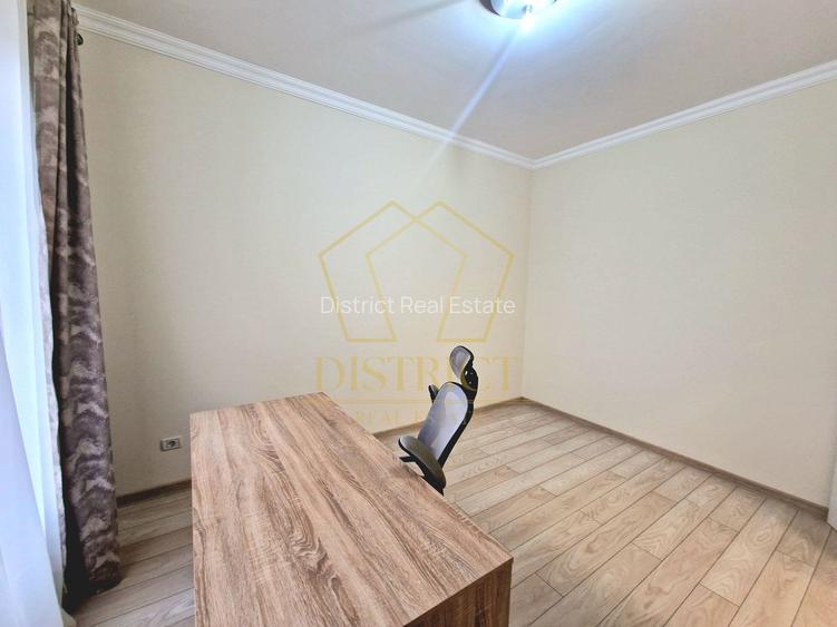 Duplex cu 4 camere si 2 bai | Urseni | Baza sportiva
