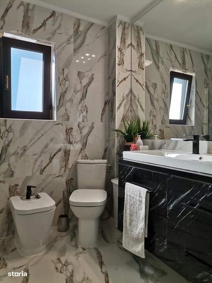 Apartament 2 camere decomandat – Frumoasa/ Manta Roșie.
