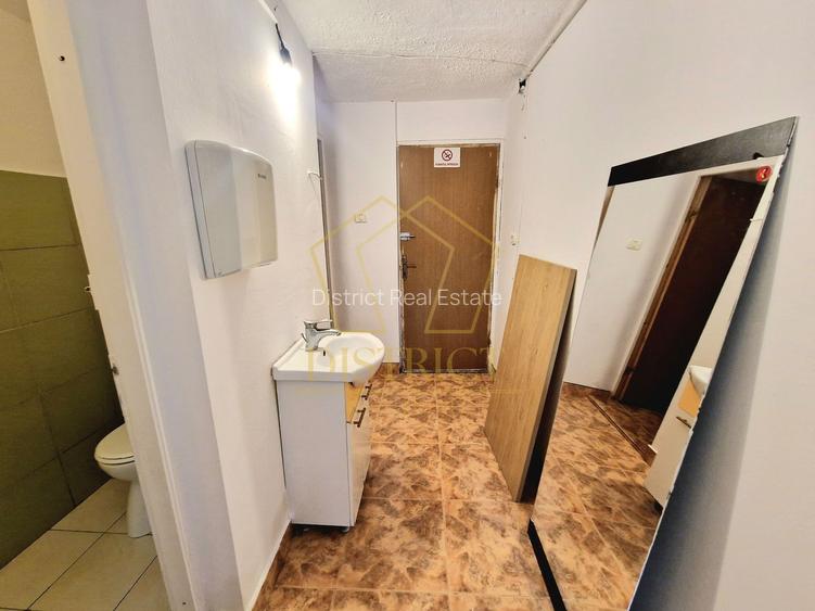Spatiu comercial SAD 100mp | Calea Sagului - 5
