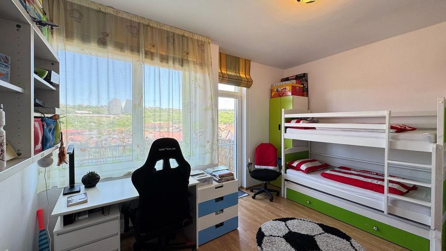 APARTAMENT 3 CAMERE - 90 MP - CEZAR PETRESCU - MOBILAT COMPLET
