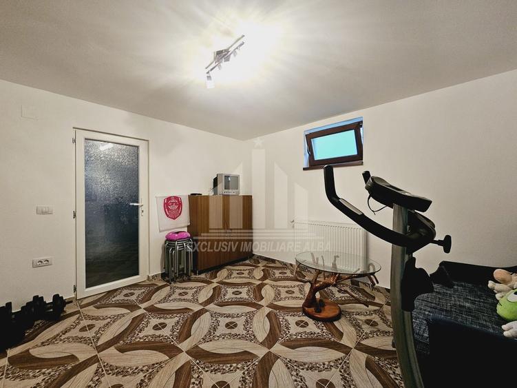 Casa individuala | 227 mp | Mobilata | Toate utilitatile | Cetate