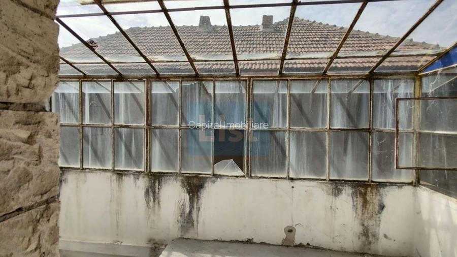 Casa cu teren in zona Garii, necesita renovare - 7