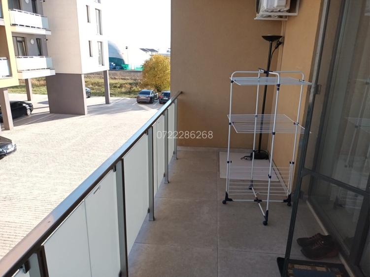 Inchiriez ap 2 camere - 3