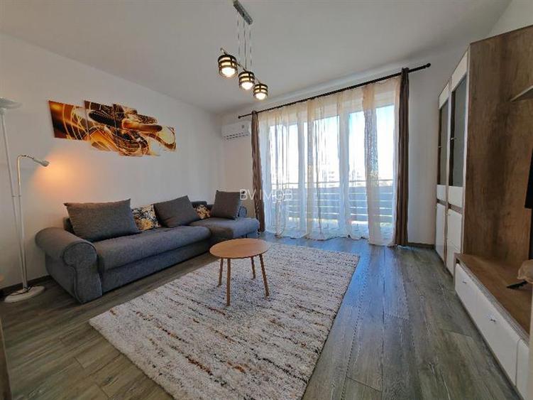 Inchiriem Apartament 2 Camere, Modern, Decomandat, Avantgarden 3 - 5